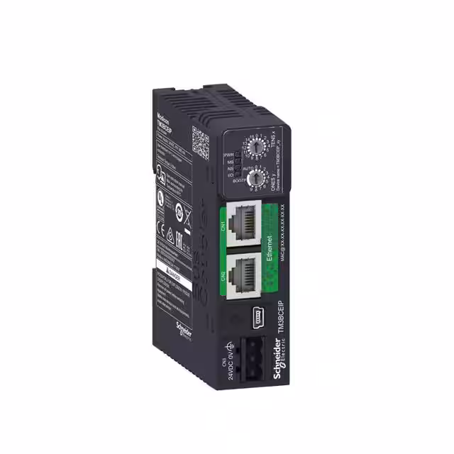 TM3BCEIP Schneider Electric Contrôleurs - Modules PLC